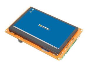 MT运动控制卡和wince连接开发 